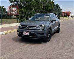 فولكسفاغن تاوس